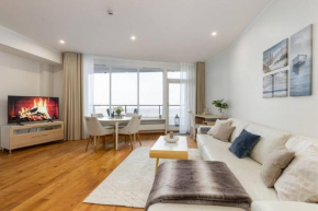 Amazing sea views - W207